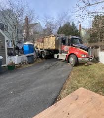 Best Construction Debris Removal  in Trooper, PA